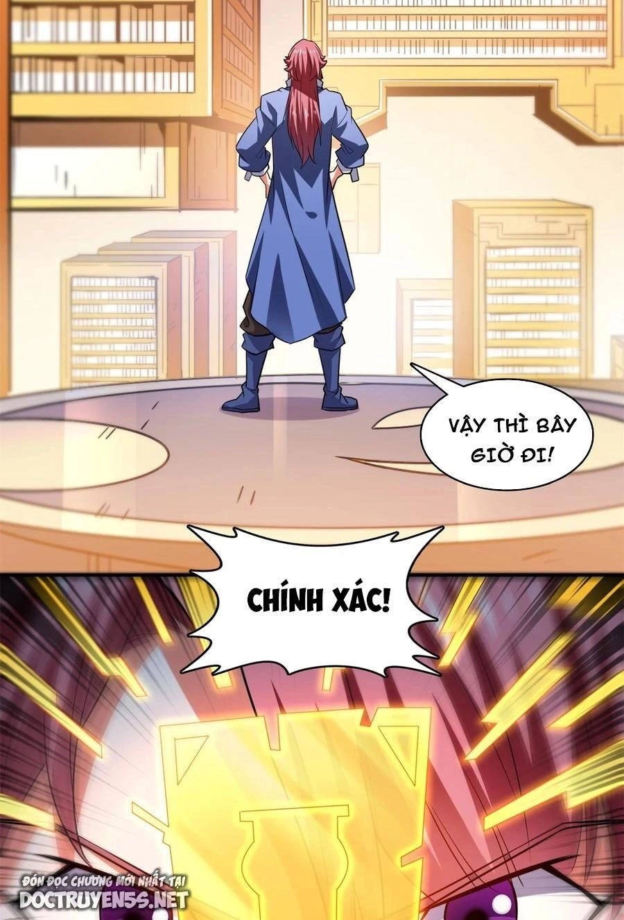 Thiên Đạo Đồ Thư Quán Chapter 272 - 10