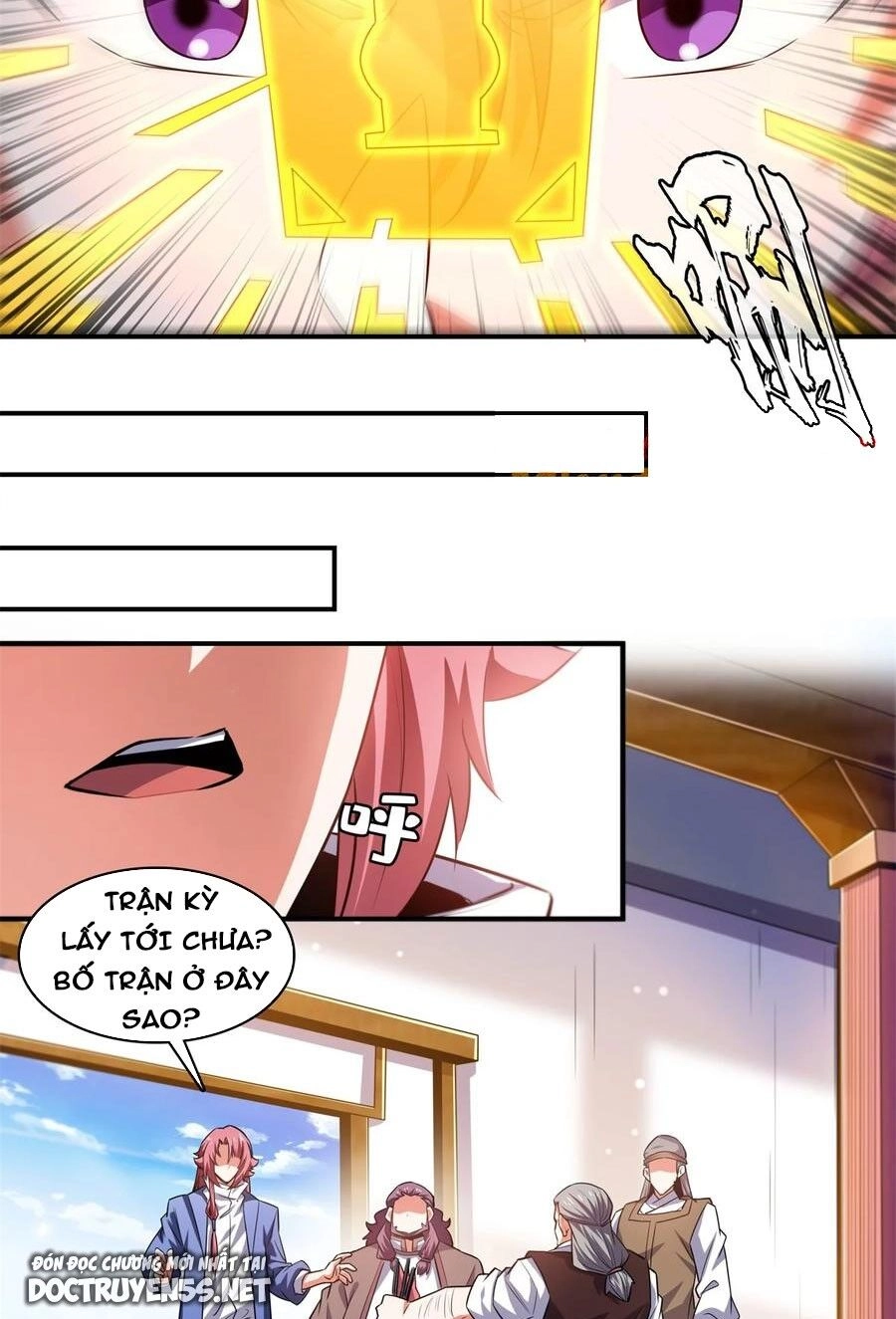 Thiên Đạo Đồ Thư Quán Chapter 272 - 11