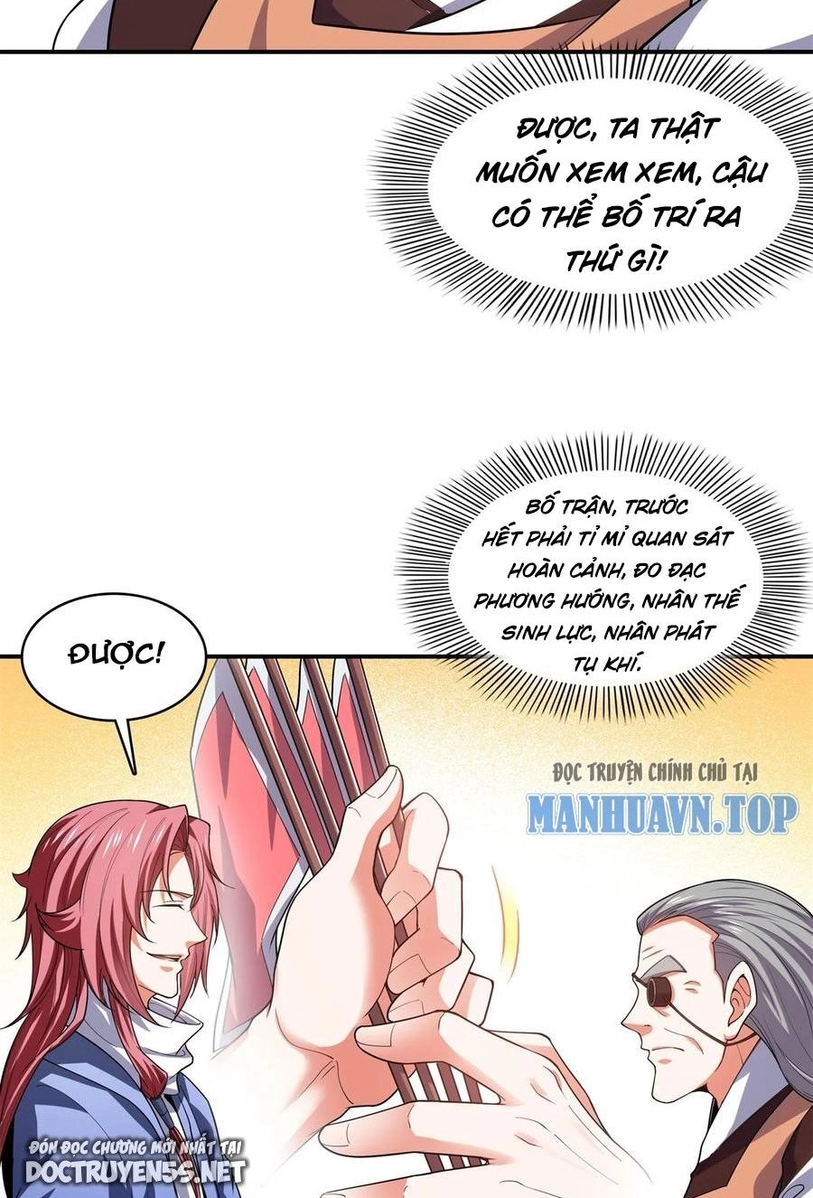 Thiên Đạo Đồ Thư Quán Chapter 272 - 13