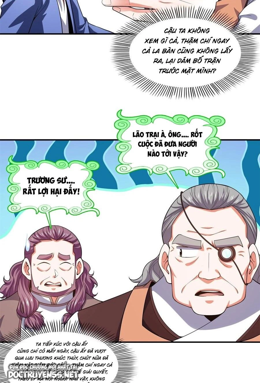 Thiên Đạo Đồ Thư Quán Chapter 272 - 14