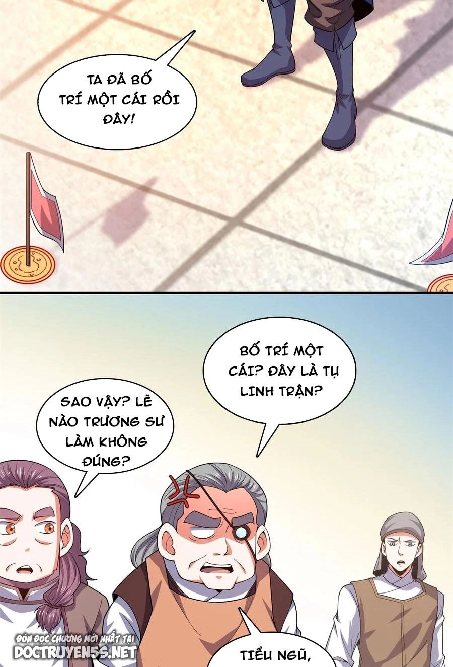 Thiên Đạo Đồ Thư Quán Chapter 272 - 17