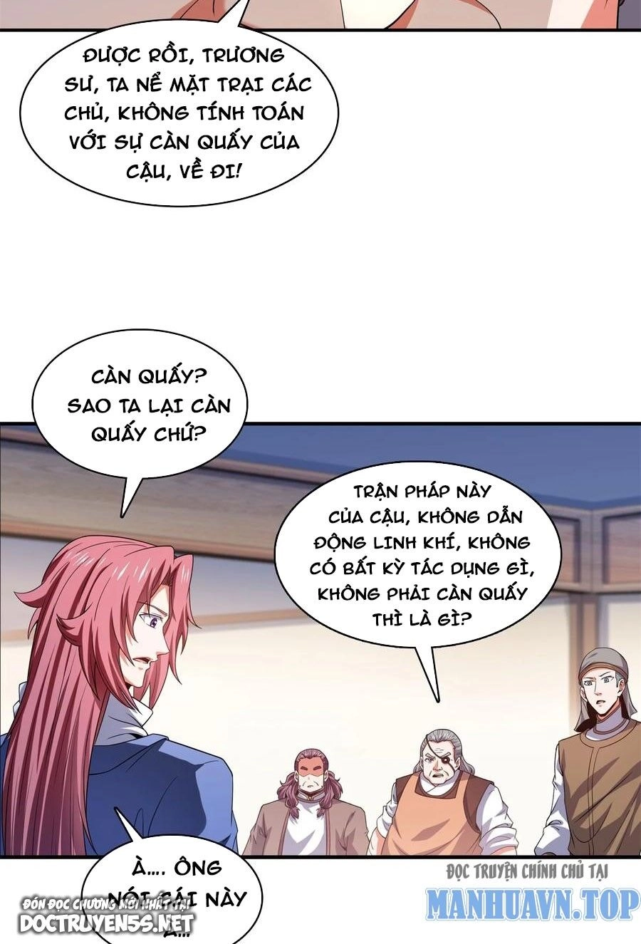 Thiên Đạo Đồ Thư Quán Chapter 272 - 20