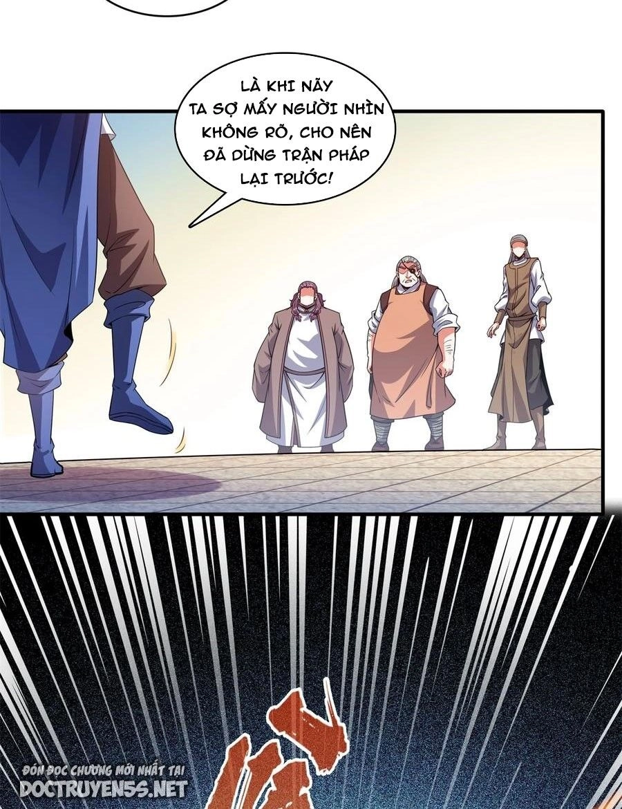 Thiên Đạo Đồ Thư Quán Chapter 272 - 21