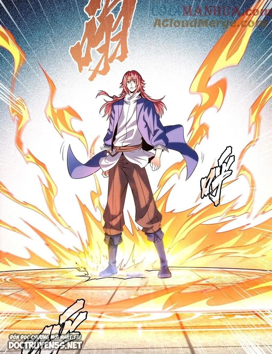 Thiên Đạo Đồ Thư Quán Chapter 272 - 22