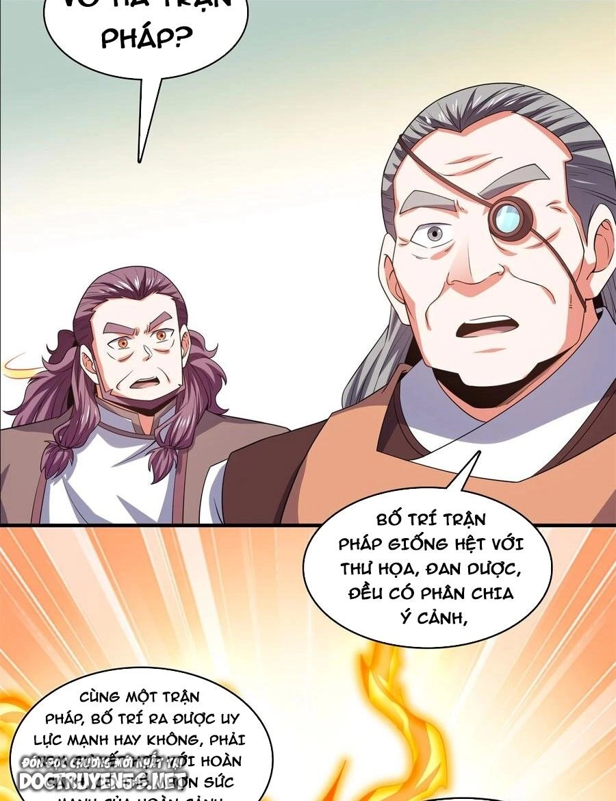 Thiên Đạo Đồ Thư Quán Chapter 272 - 25