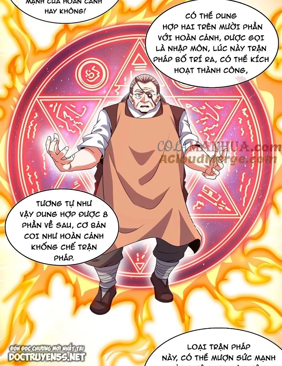 Thiên Đạo Đồ Thư Quán Chapter 272 - 26