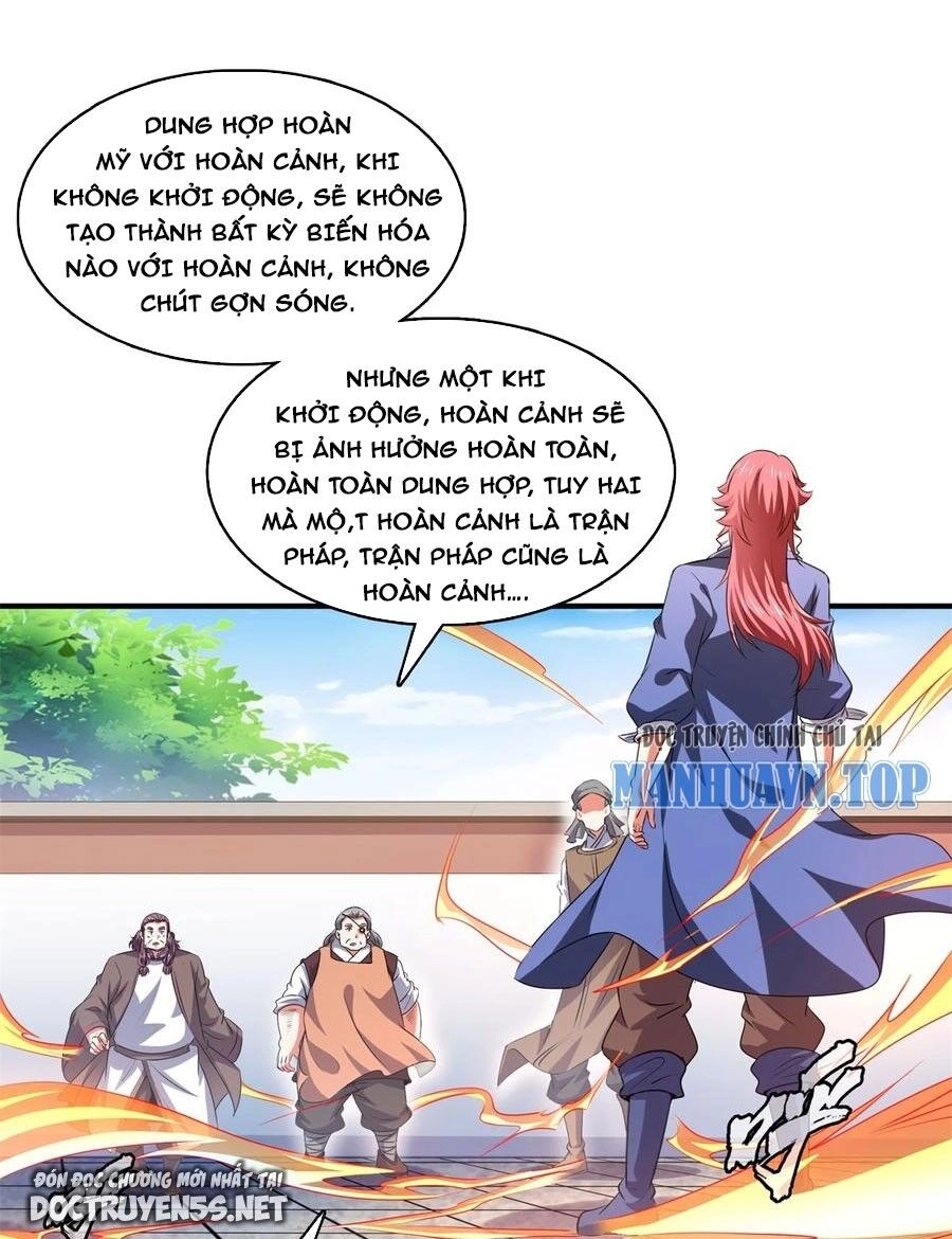 Thiên Đạo Đồ Thư Quán Chapter 272 - 28