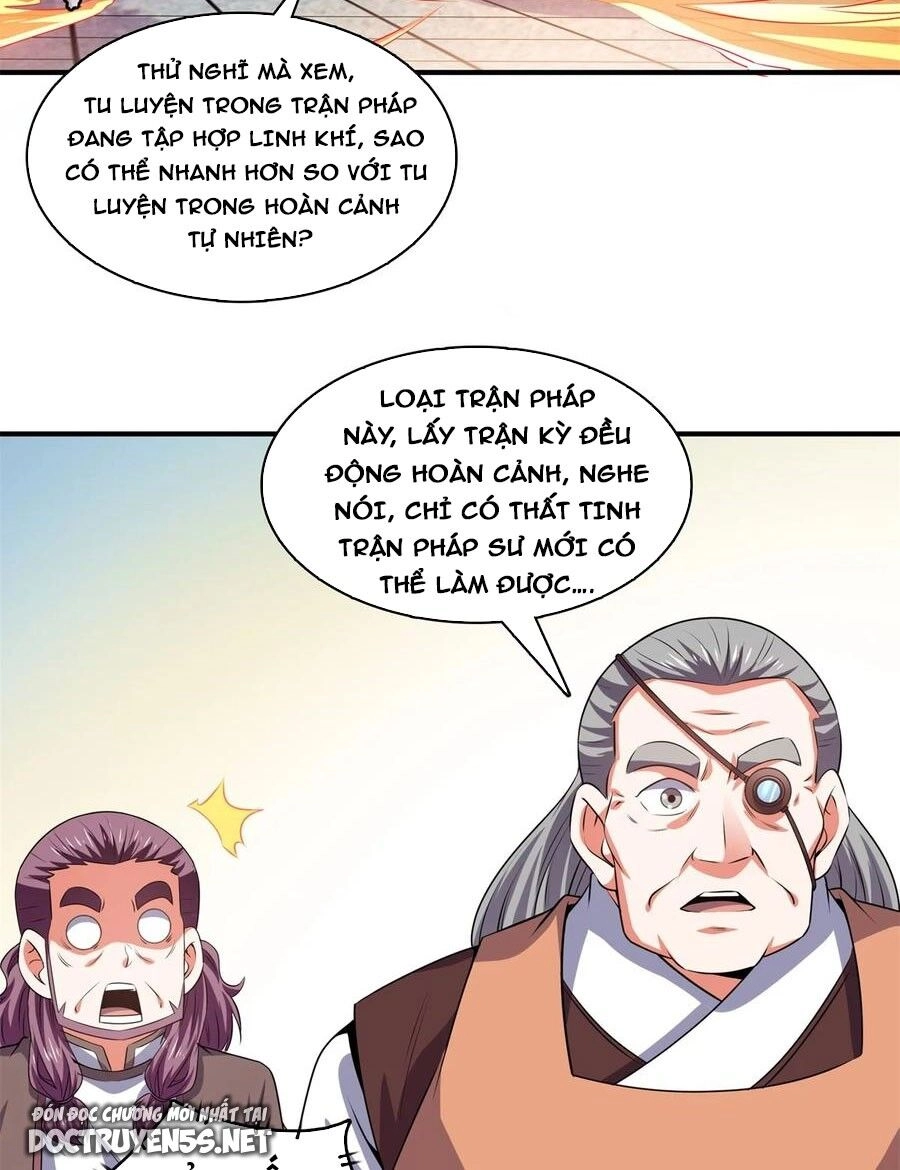 Thiên Đạo Đồ Thư Quán Chapter 272 - 29