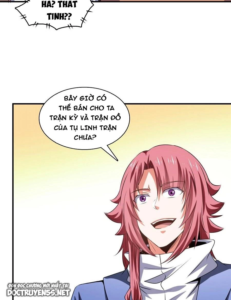 Thiên Đạo Đồ Thư Quán Chapter 272 - 30