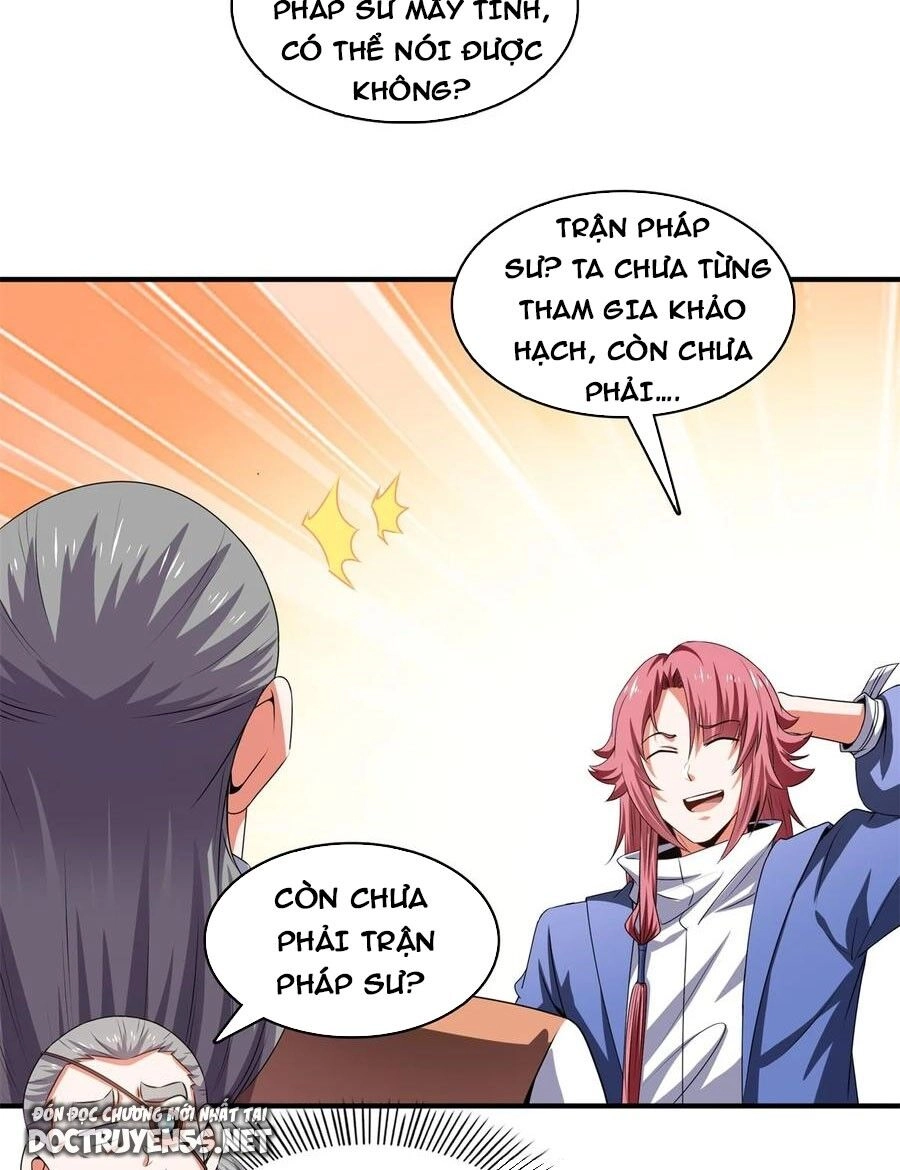 Thiên Đạo Đồ Thư Quán Chapter 272 - 32