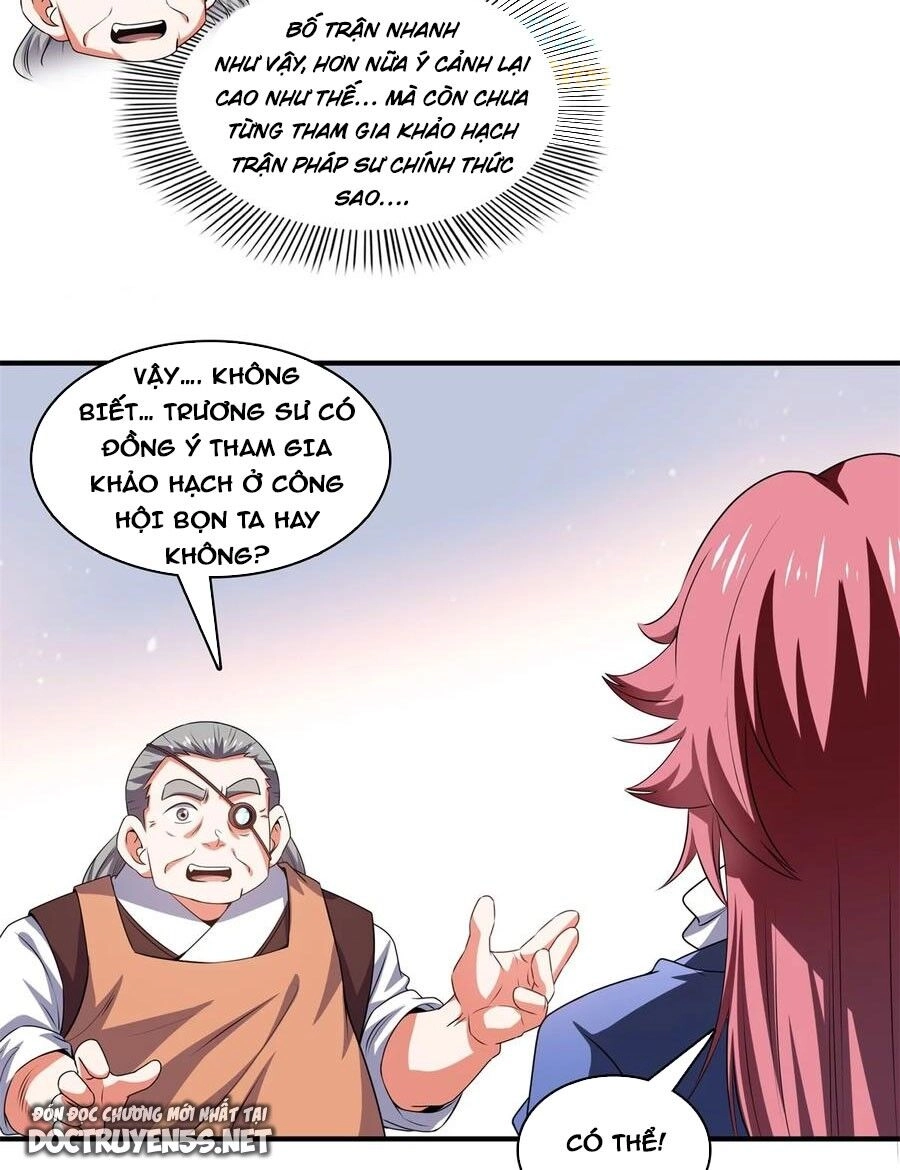 Thiên Đạo Đồ Thư Quán Chapter 272 - 33