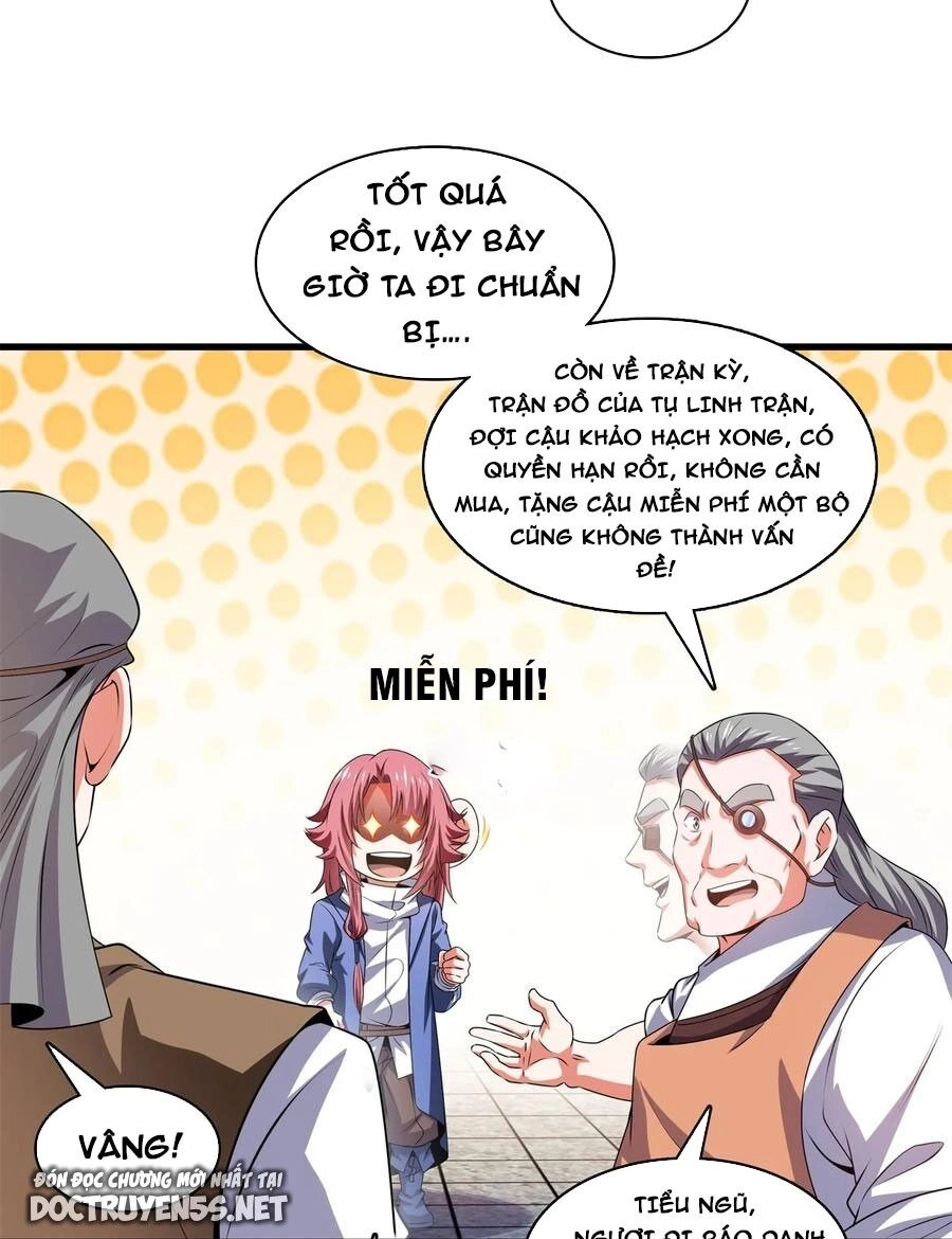 Thiên Đạo Đồ Thư Quán Chapter 272 - 34