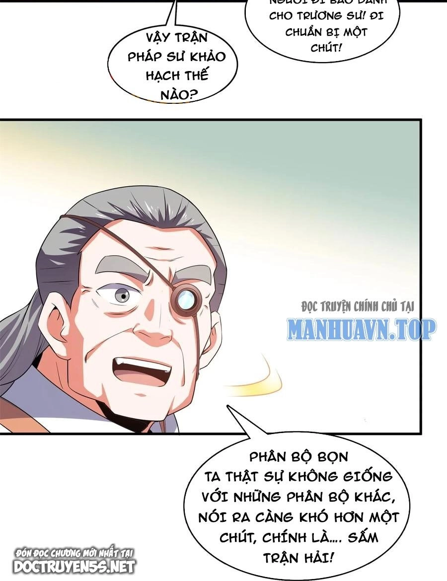 Thiên Đạo Đồ Thư Quán Chapter 272 - 35