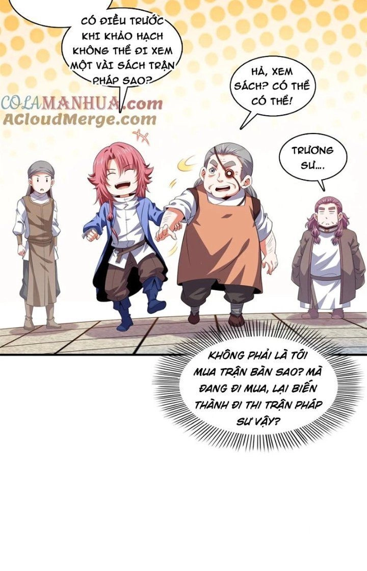 Thiên Đạo Đồ Thư Quán Chapter 273 - 2