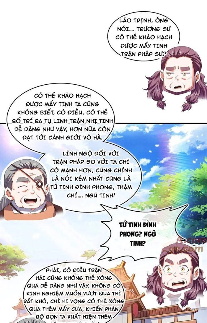 Thiên Đạo Đồ Thư Quán Chapter 273 - 3