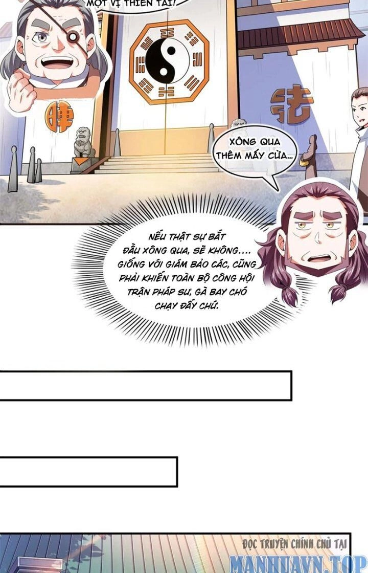 Thiên Đạo Đồ Thư Quán Chapter 273 - 4