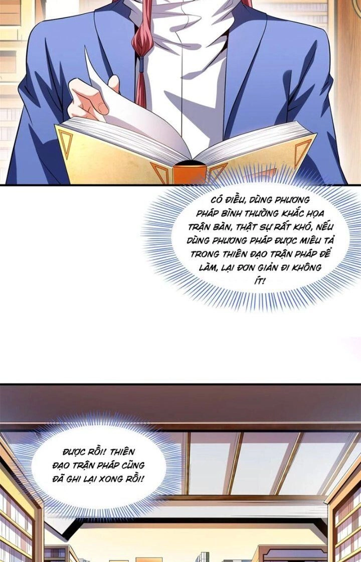 Thiên Đạo Đồ Thư Quán Chapter 273 - 6