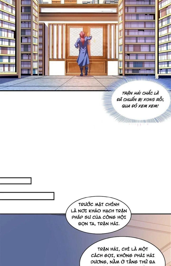 Thiên Đạo Đồ Thư Quán Chapter 273 - 7