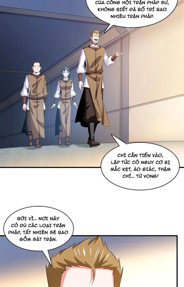 Thiên Đạo Đồ Thư Quán Chapter 273 - 8