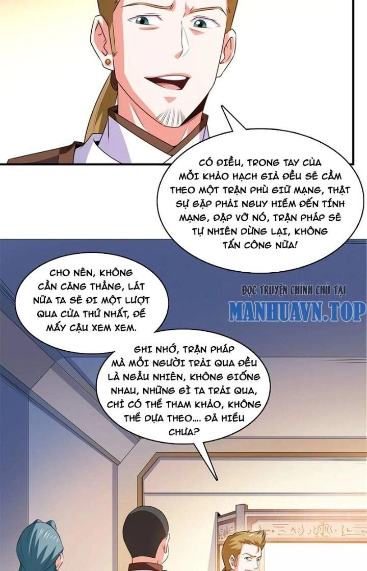 Thiên Đạo Đồ Thư Quán Chapter 273 - 9