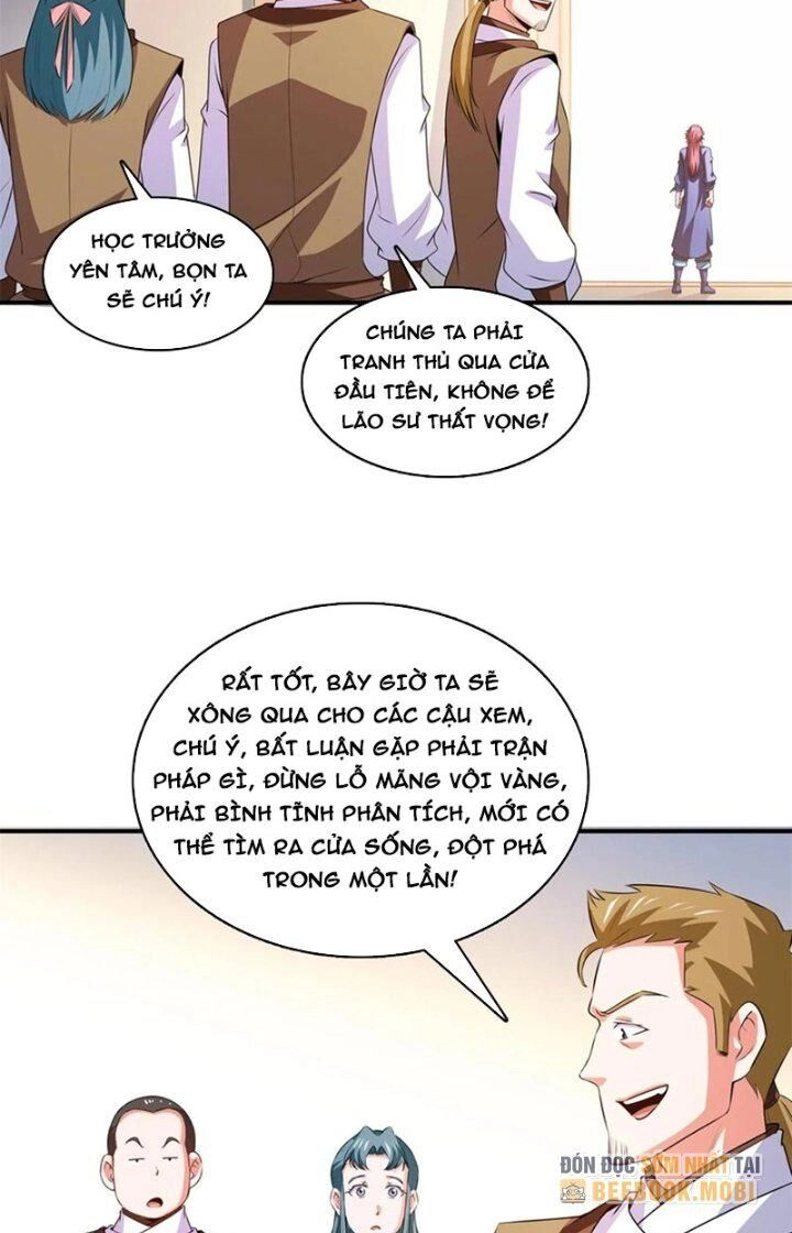 Thiên Đạo Đồ Thư Quán Chapter 273 - 10