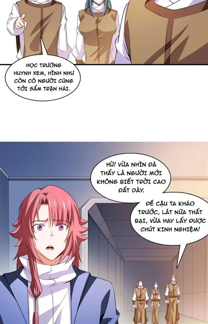 Thiên Đạo Đồ Thư Quán Chapter 273 - 11