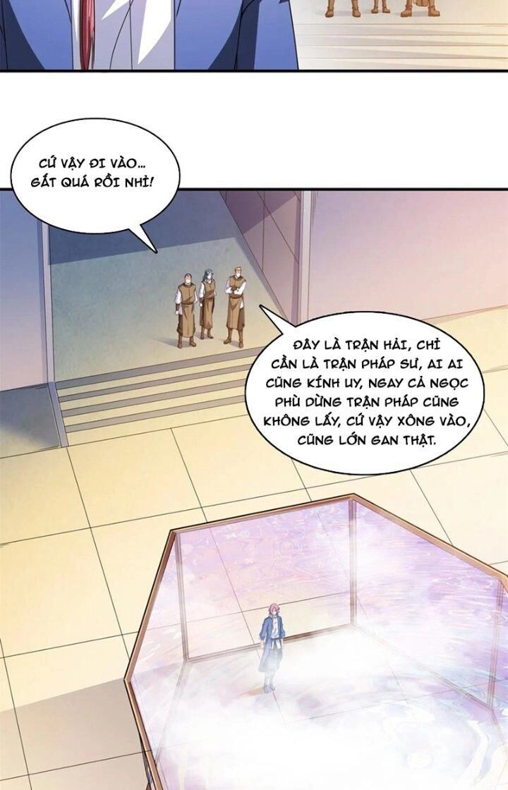 Thiên Đạo Đồ Thư Quán Chapter 273 - 12