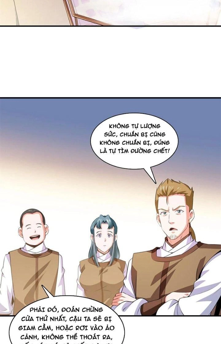 Thiên Đạo Đồ Thư Quán Chapter 273 - 13