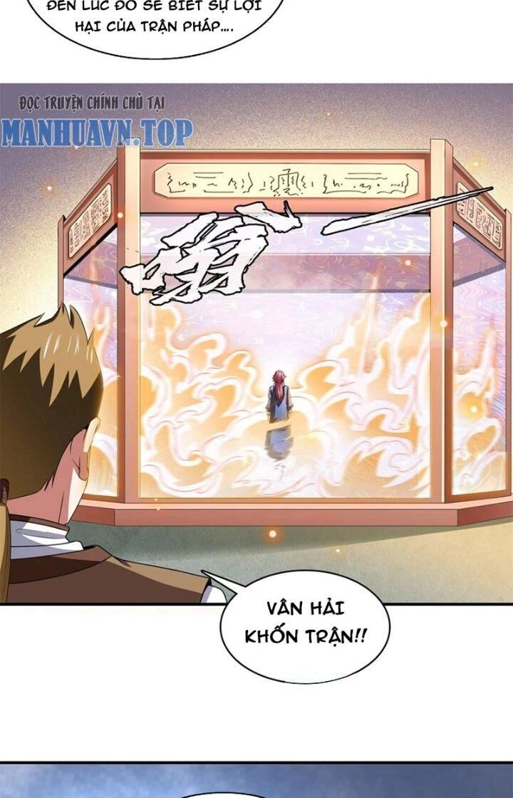 Thiên Đạo Đồ Thư Quán Chapter 273 - 14