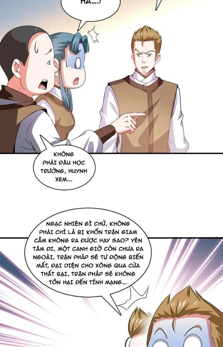 Thiên Đạo Đồ Thư Quán Chapter 273 - 17