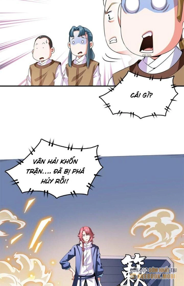 Thiên Đạo Đồ Thư Quán Chapter 273 - 18