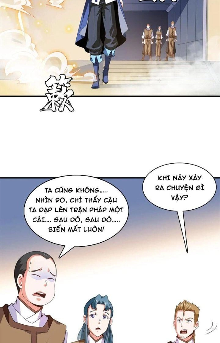 Thiên Đạo Đồ Thư Quán Chapter 273 - 19