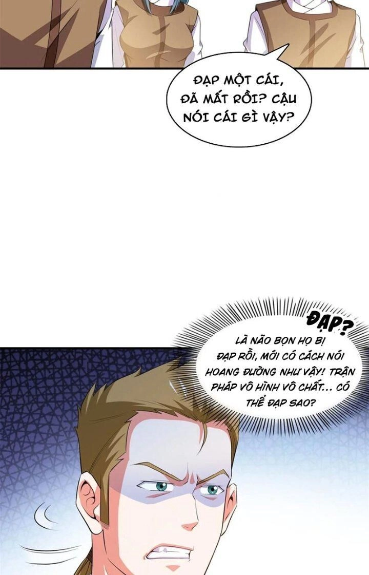 Thiên Đạo Đồ Thư Quán Chapter 273 - 20