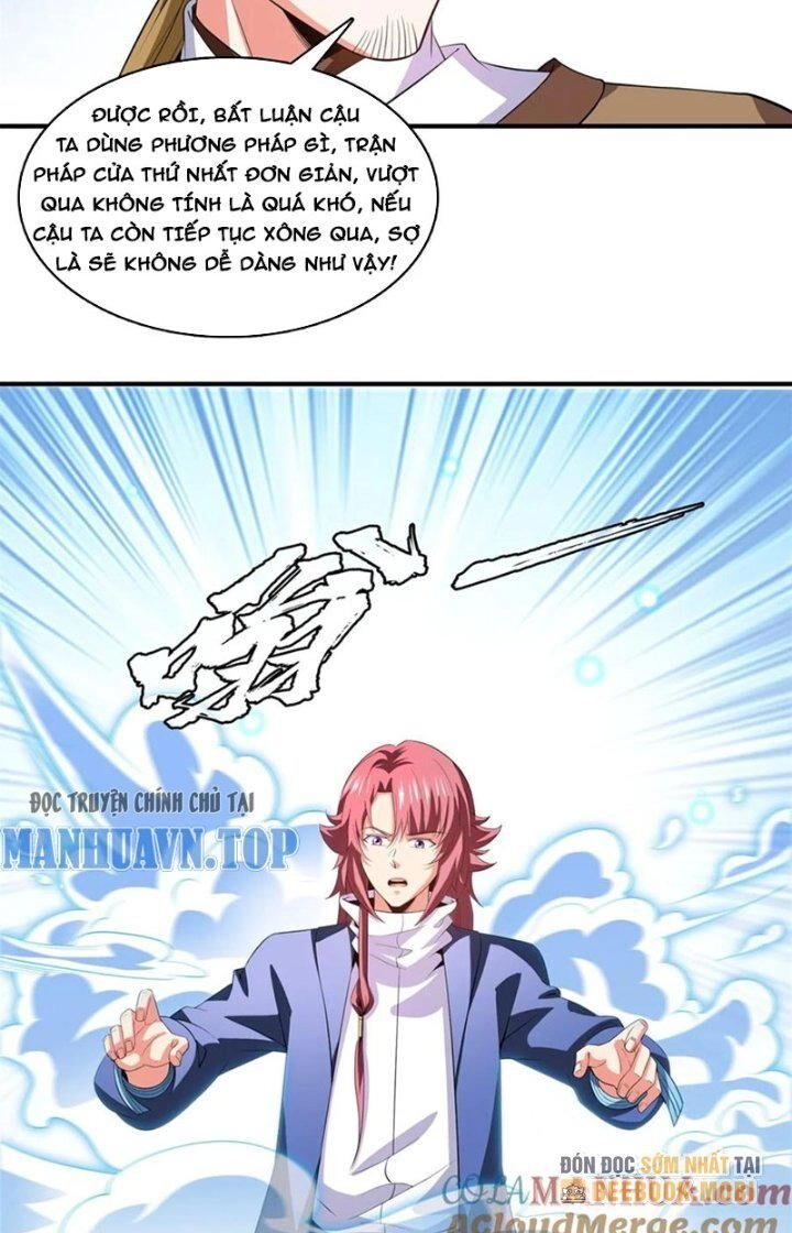 Thiên Đạo Đồ Thư Quán Chapter 273 - 21