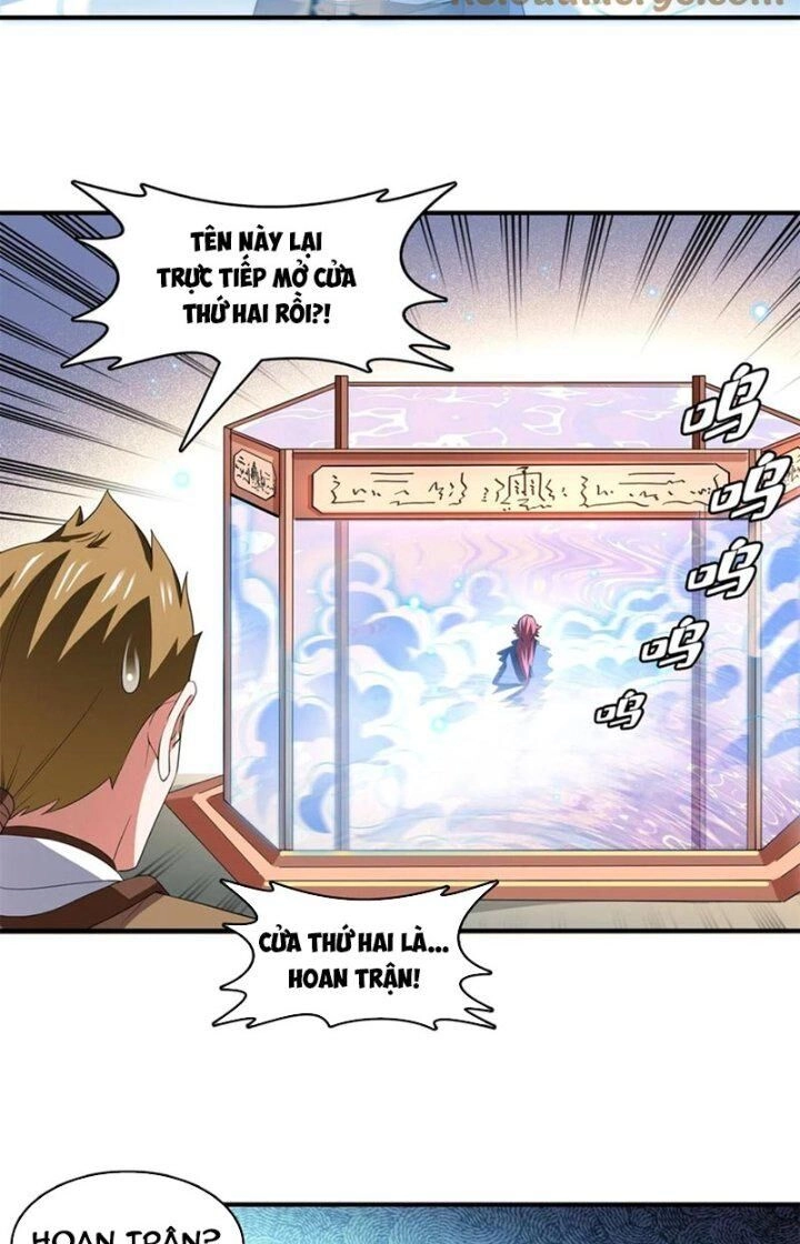 Thiên Đạo Đồ Thư Quán Chapter 273 - 22