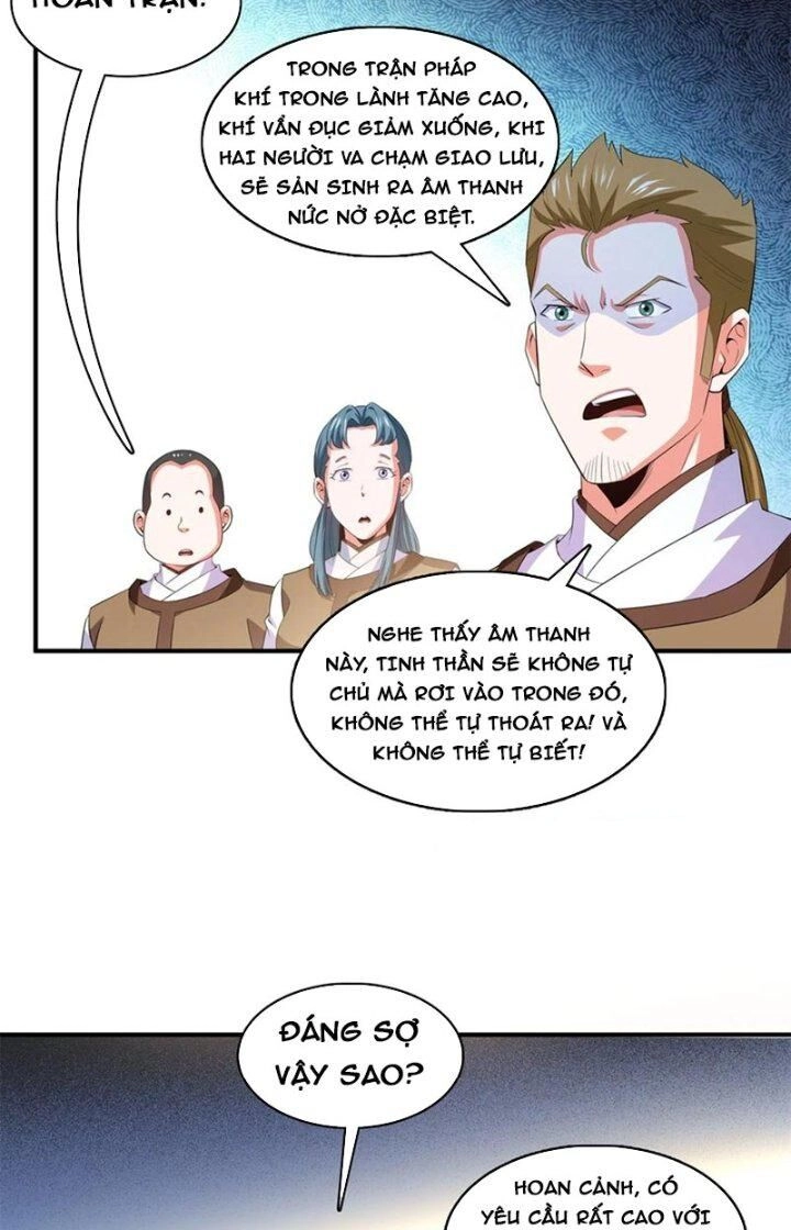 Thiên Đạo Đồ Thư Quán Chapter 273 - 23