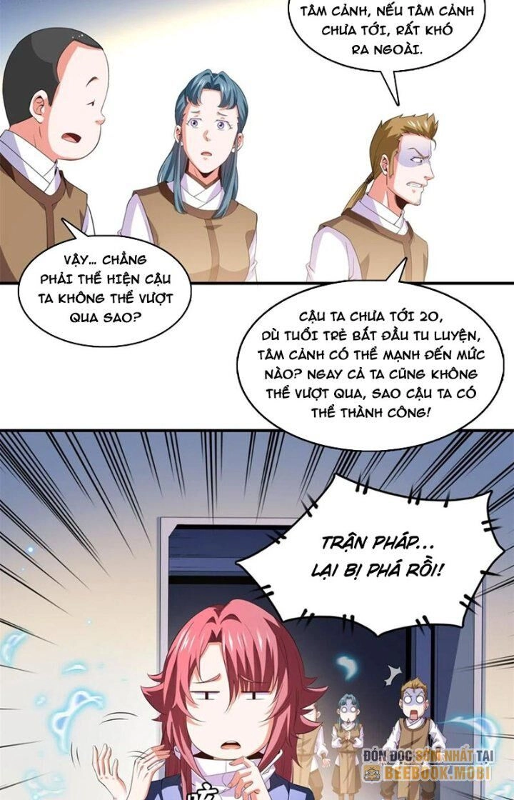 Thiên Đạo Đồ Thư Quán Chapter 273 - 24