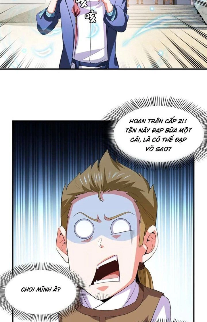 Thiên Đạo Đồ Thư Quán Chapter 273 - 25