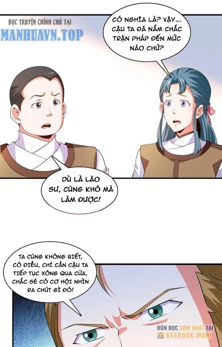 Thiên Đạo Đồ Thư Quán Chapter 273 - 27