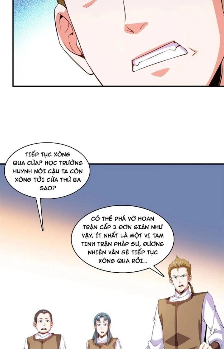 Thiên Đạo Đồ Thư Quán Chapter 273 - 28