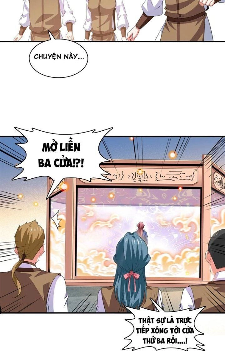 Thiên Đạo Đồ Thư Quán Chapter 273 - 29