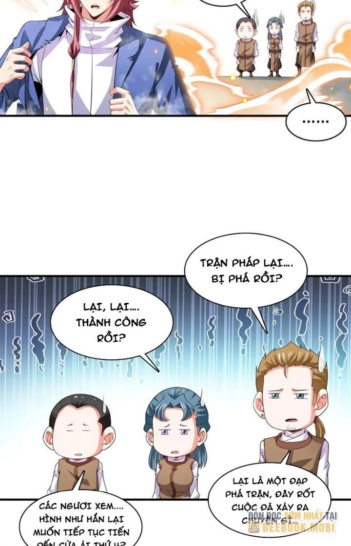 Thiên Đạo Đồ Thư Quán Chapter 273 - 33