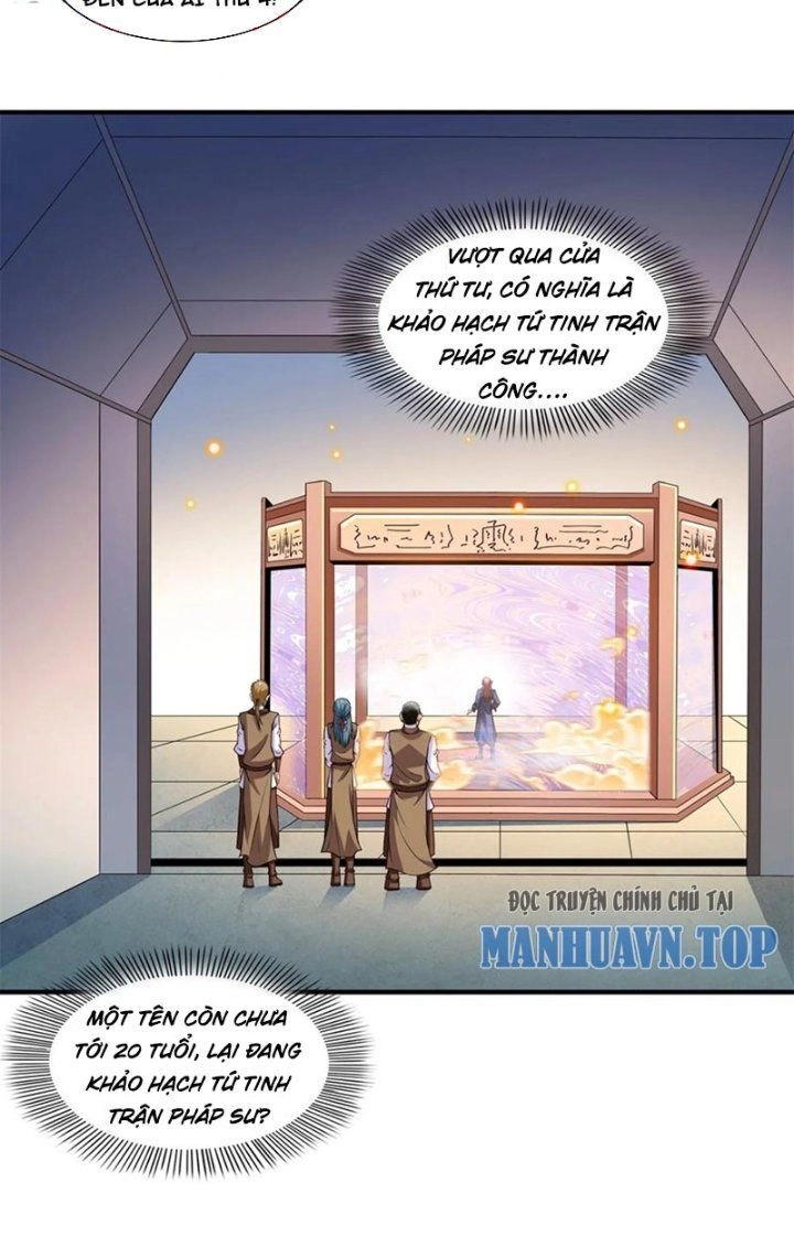 Thiên Đạo Đồ Thư Quán Chapter 273 - 34