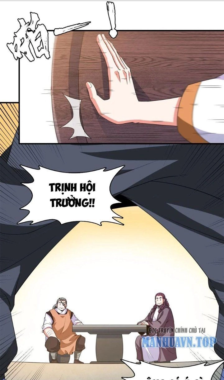 Thiên Đạo Đồ Thư Quán Chapter 274 - 1