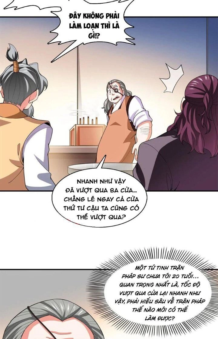 Thiên Đạo Đồ Thư Quán Chapter 274 - 6