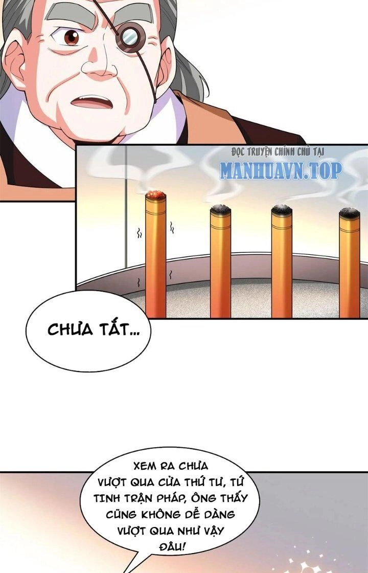 Thiên Đạo Đồ Thư Quán Chapter 274 - 7