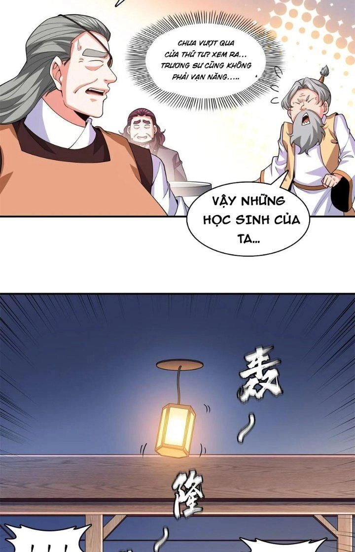 Thiên Đạo Đồ Thư Quán Chapter 274 - 8