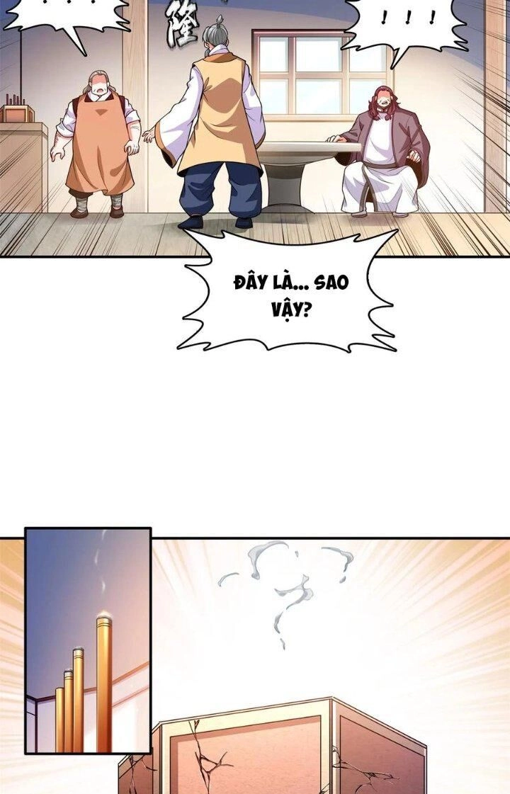 Thiên Đạo Đồ Thư Quán Chapter 274 - 9