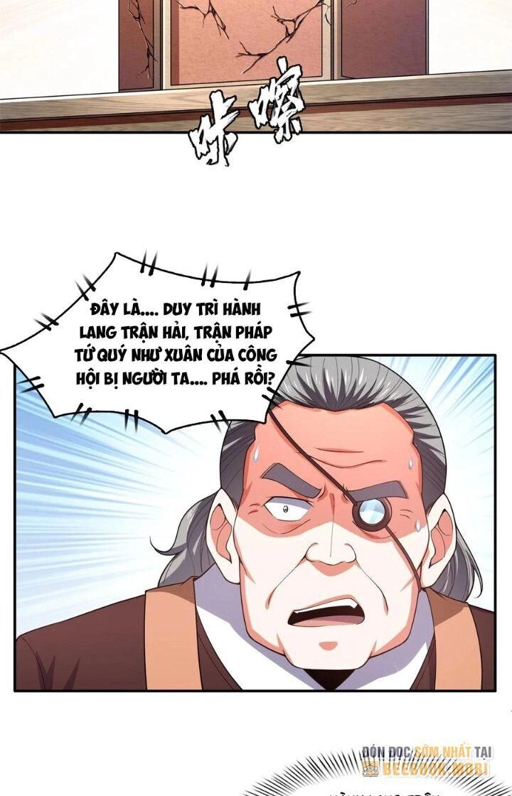 Thiên Đạo Đồ Thư Quán Chapter 274 - 10