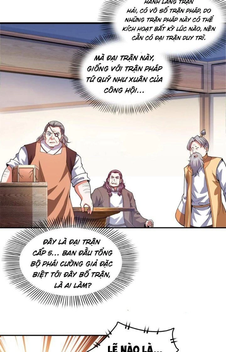 Thiên Đạo Đồ Thư Quán Chapter 274 - 11